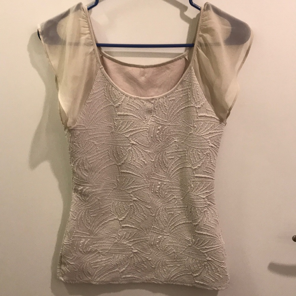 Express Top - Picture 2 of 3